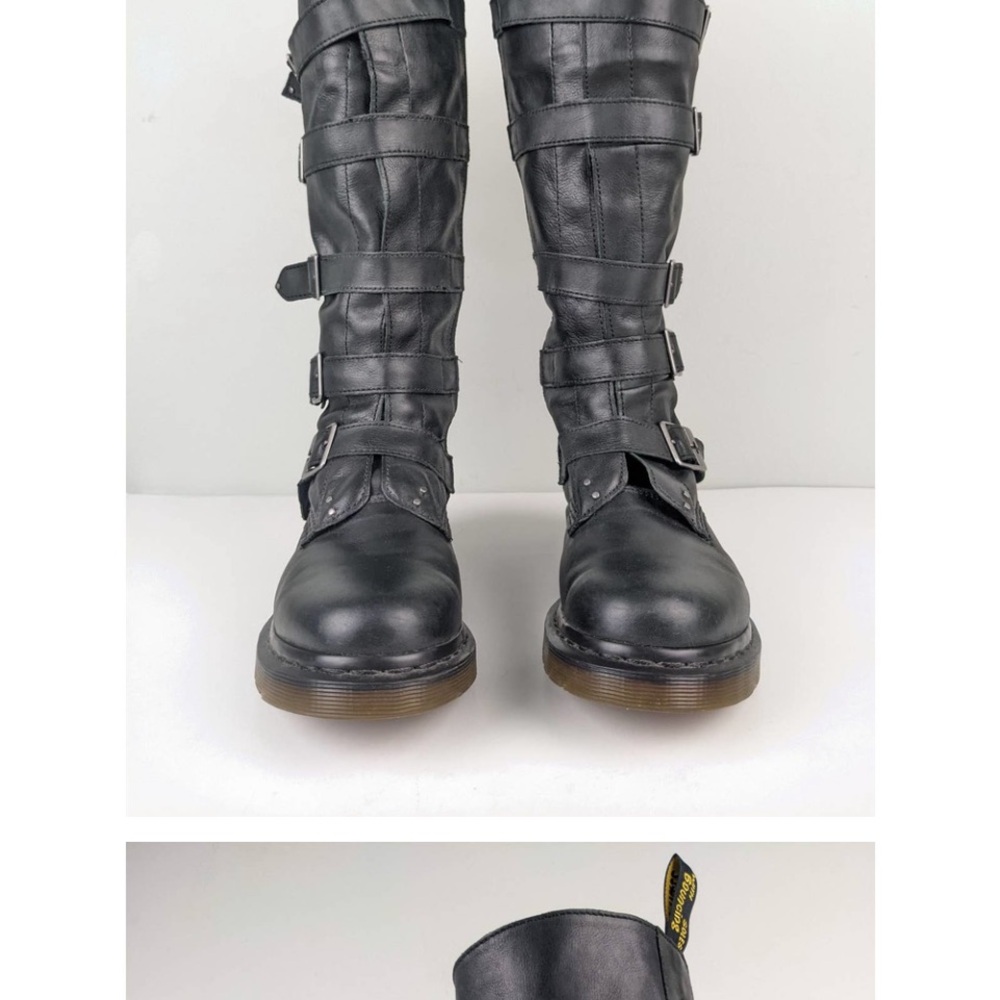Boots - Picture 4 of 9